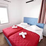 New Paradise Apartment