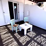 Apartment New Paradise *