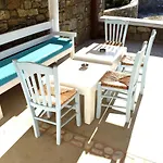 New Paradise Apartment *