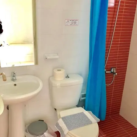New Paradise Apartament