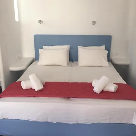 New Paradise Apartament