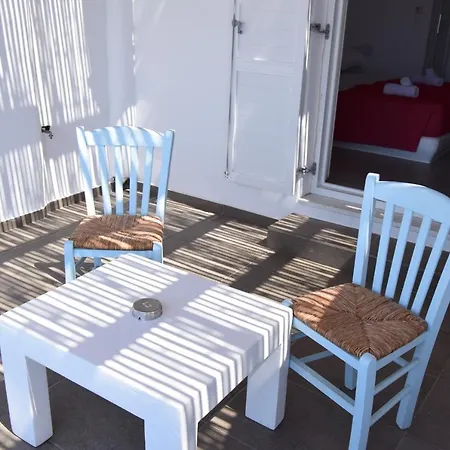 アパート New Paradise *