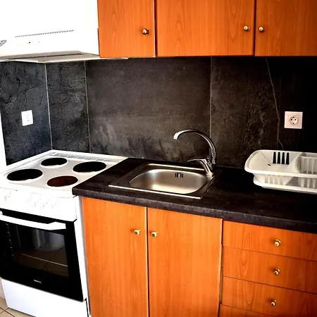 Apartament New Paradise