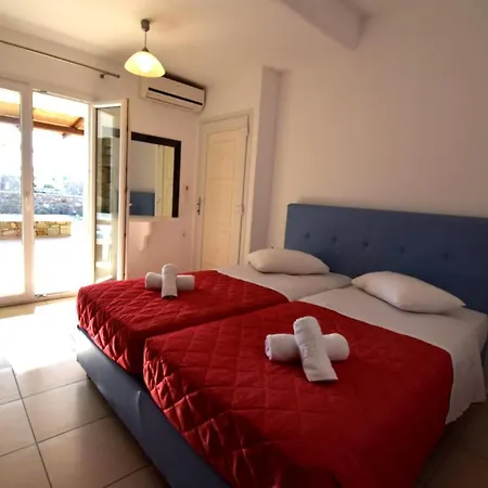 Apartament New Paradise