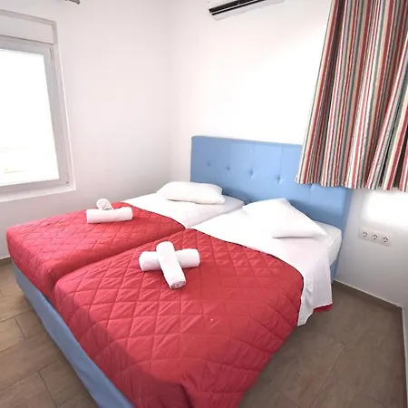 דירה New Paradise Mykonos Town