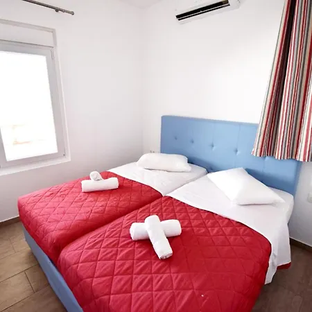 New Paradise Apartament