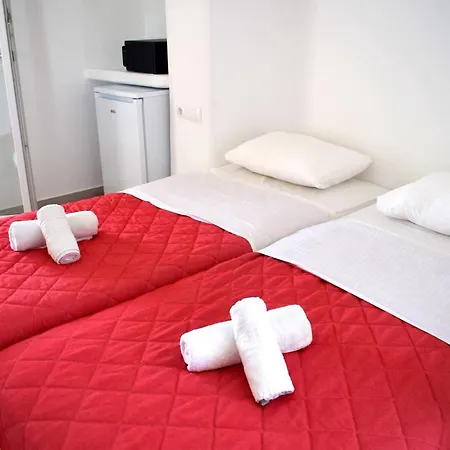 New Paradise Apartament