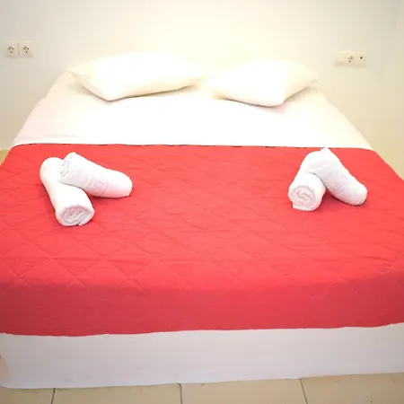 New Paradise Mykonos Town