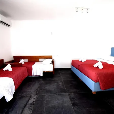 New Paradise Apartament