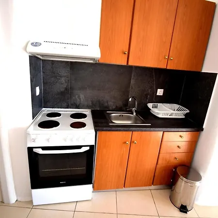 Apartament New Paradise *