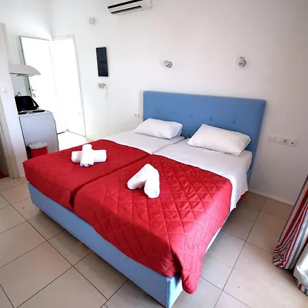 New Paradise Apartament