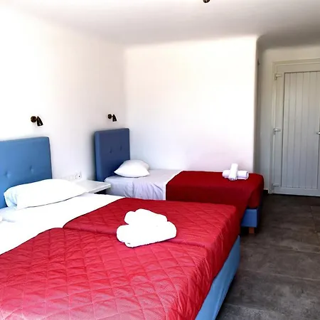 New Paradise Lägenhet Mykonos Town