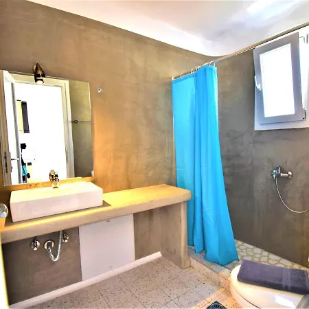 New Paradise Apartament *
