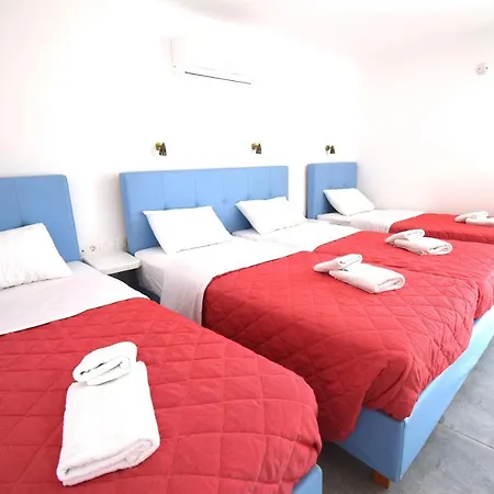 New Paradise Apartament