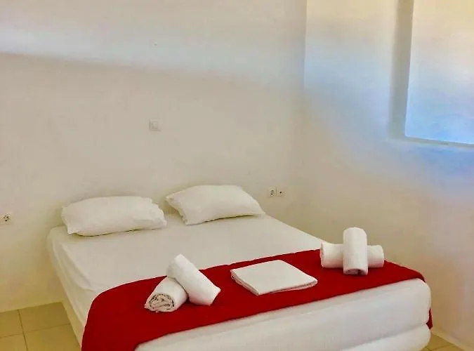 New Paradise Διαμέρισμα Mykonos Town