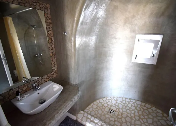 Διαμέρισμα New Paradise *