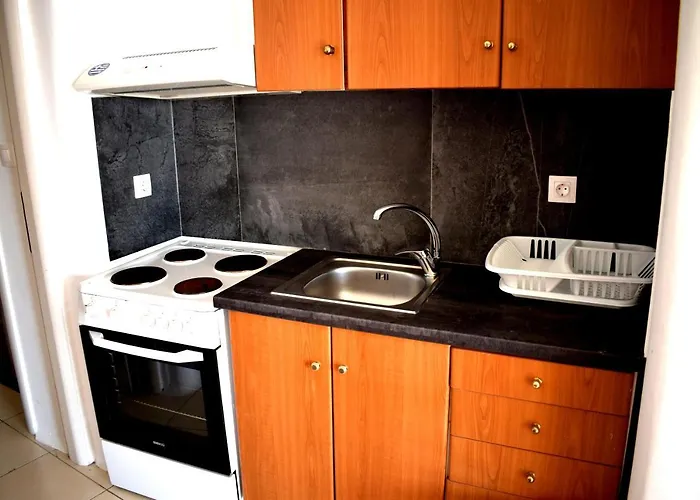 Apartmán New Paradise