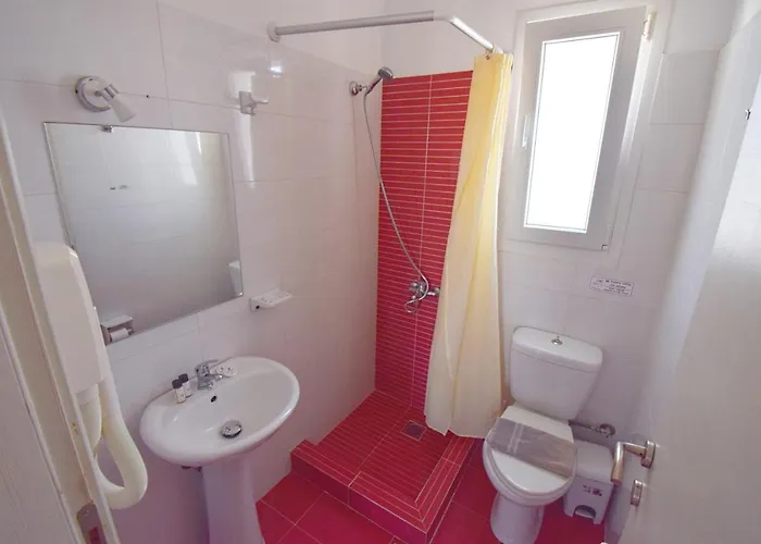 New Paradise Mykonos Town