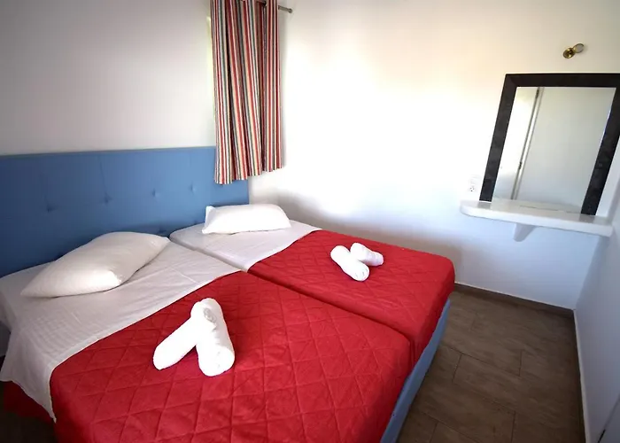 New Paradise Mykonos Town