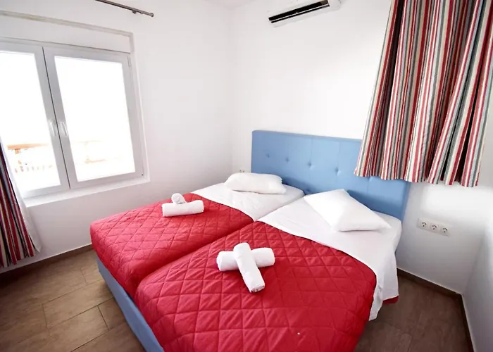 New Paradise Apartmán