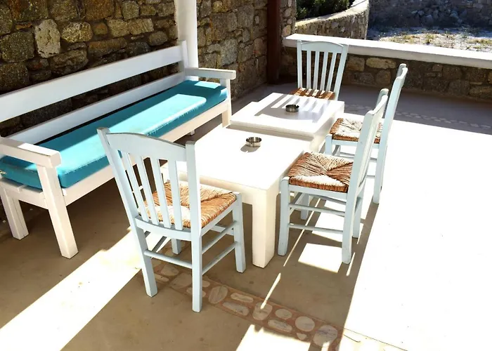 New Paradise Διαμέρισμα *