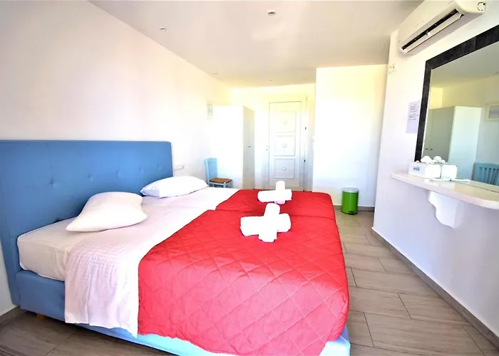 Apartmán New Paradise