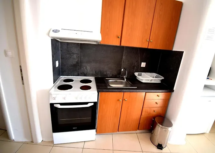 Apartmán New Paradise *