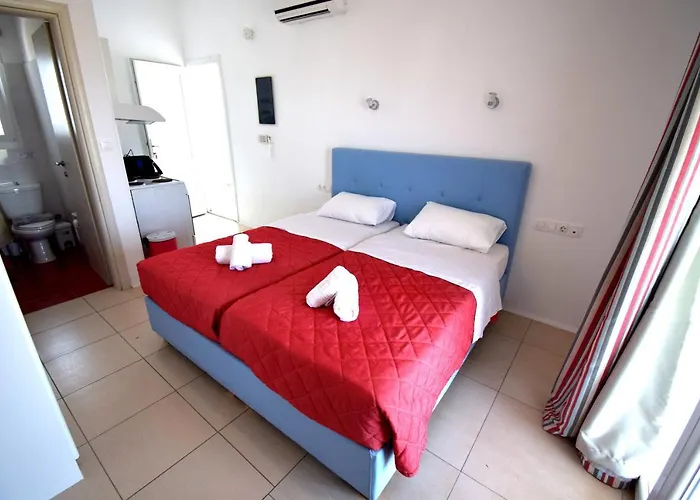 New Paradise Apartmán