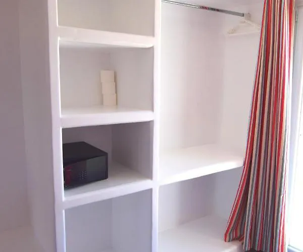 New Paradise Mykonos Town