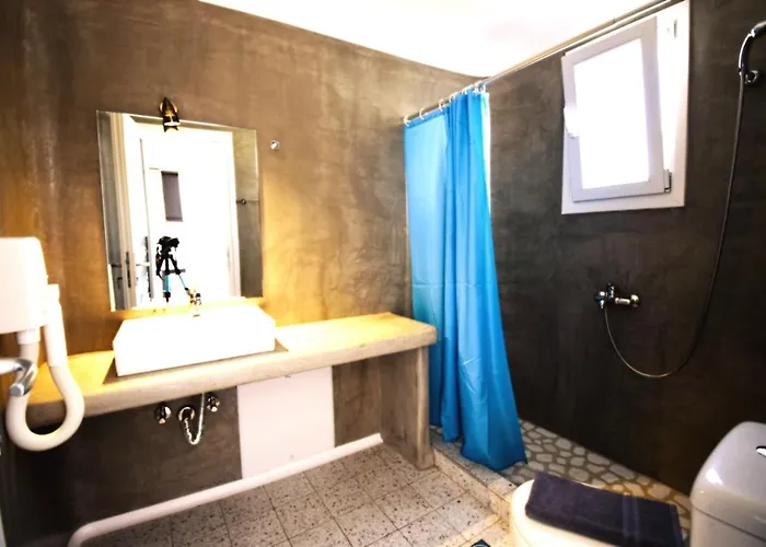 Apartment New Paradise *