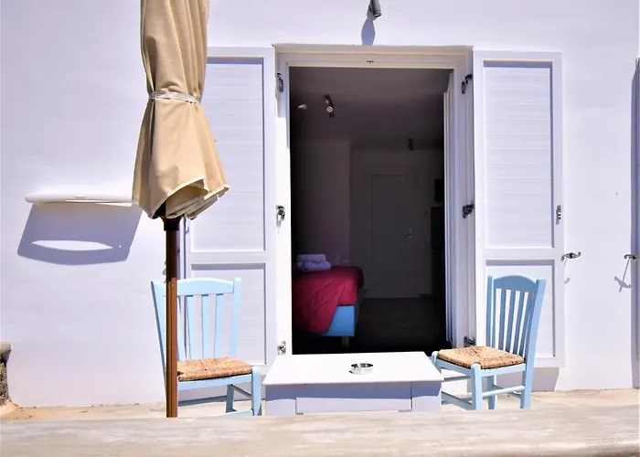 New Paradise Apartment