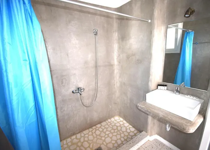 New Paradise شقة Mykonos Town