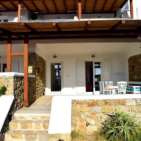 Appartement New Paradise