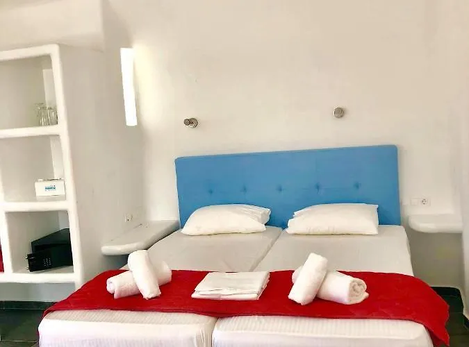 New Paradise Appartement *