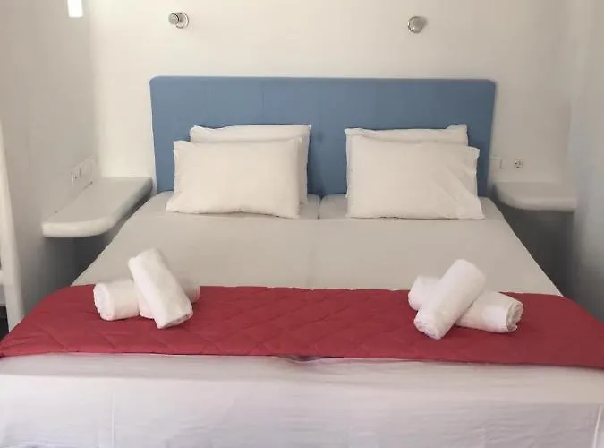 New Paradise Appartement