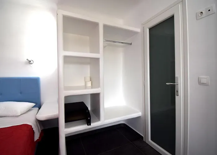 New Paradise Appartement Mykonos Town