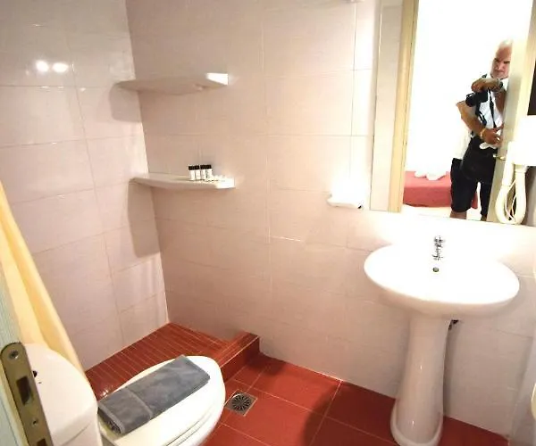 New Paradise Mykonos Town