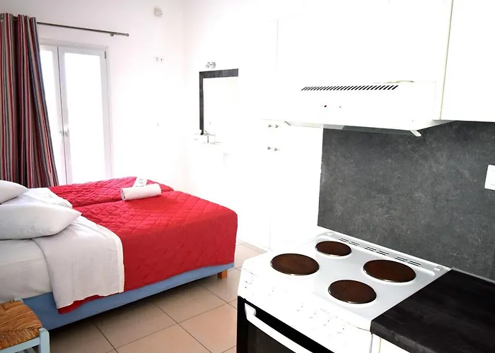 New Paradise Appartement