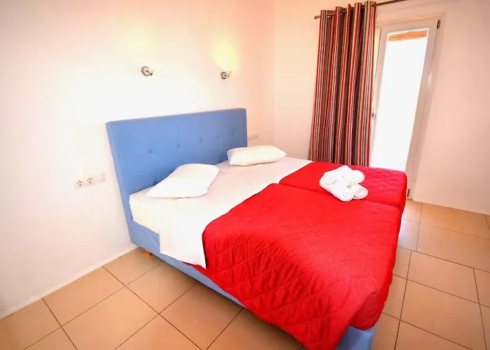 New Paradise Appartement *