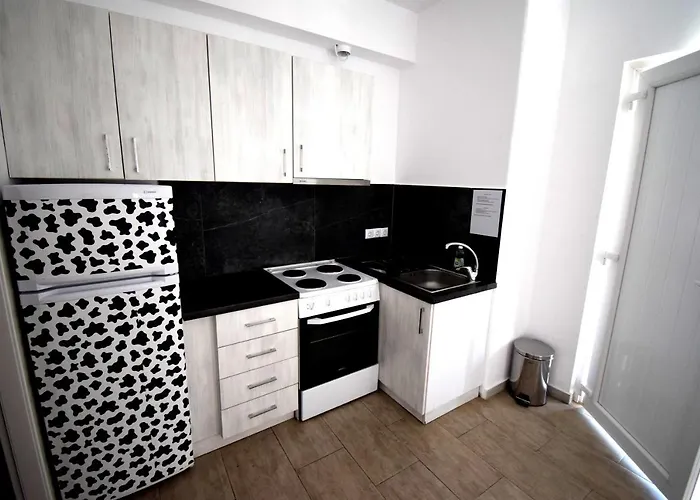 Appartement New Paradise *