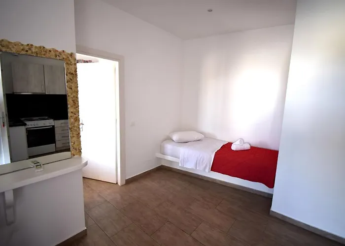 New Paradise Appartement *