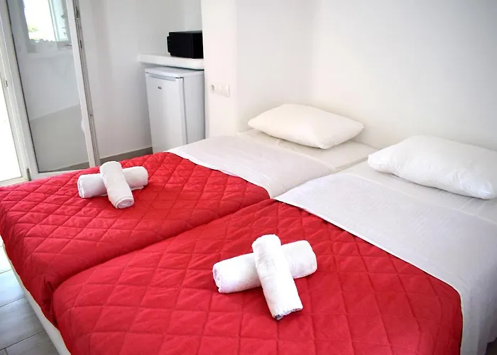 New Paradise Appartement