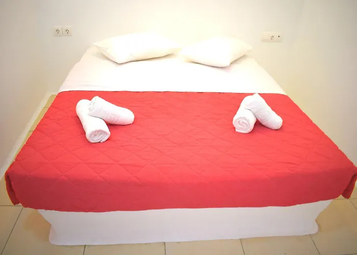 New Paradise Mykonos Town