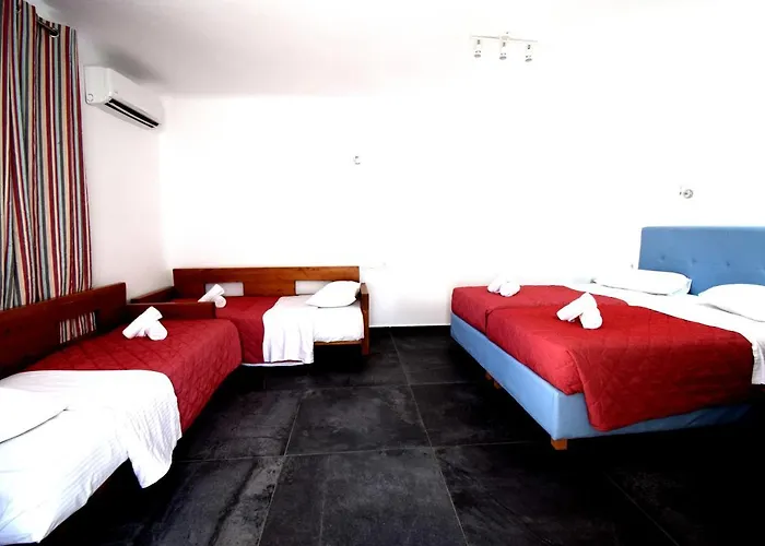 New Paradise Appartement