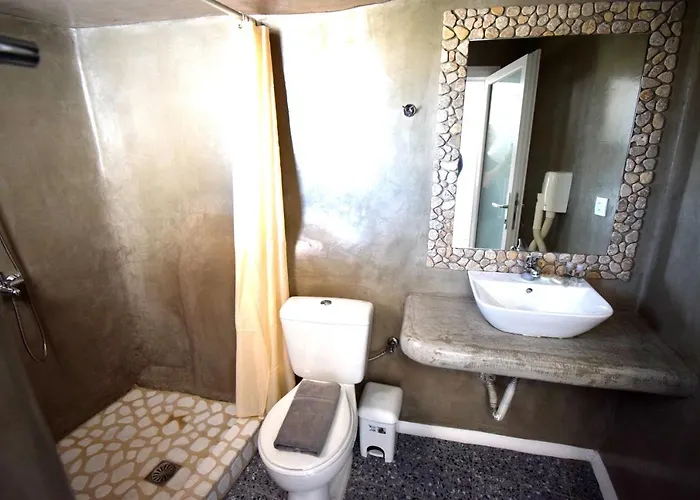 New Paradise Appartement Mykonos Town