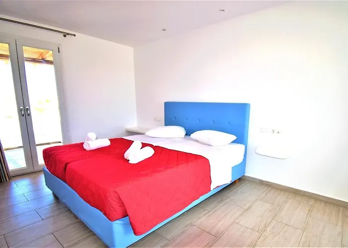 New Paradise Appartement *